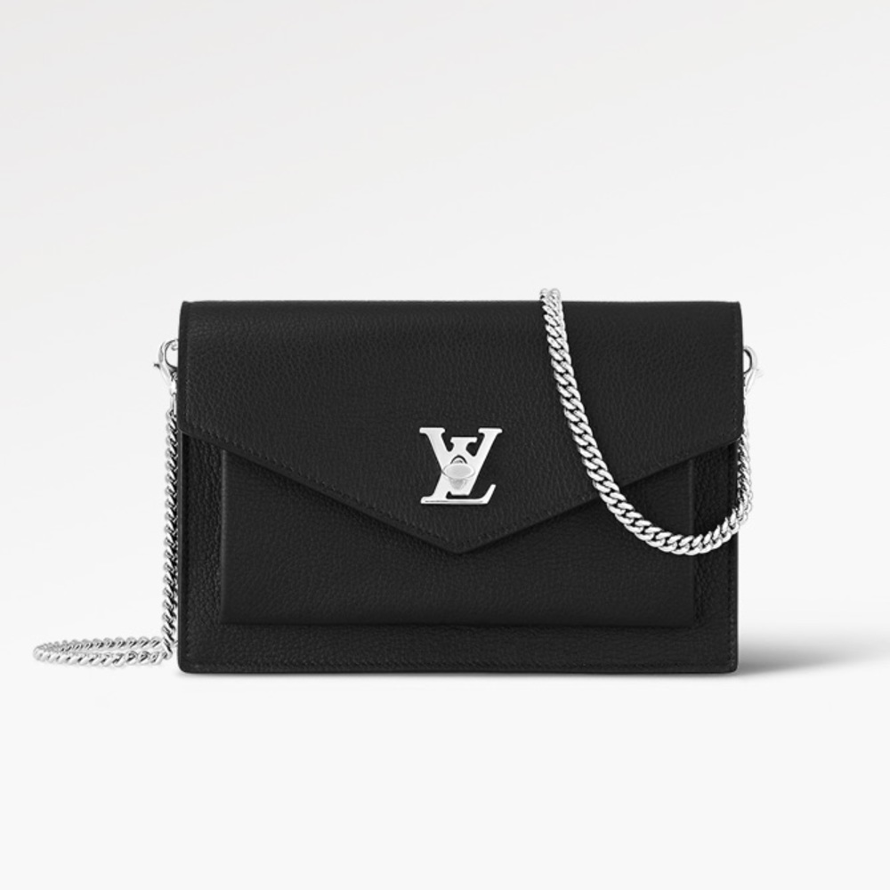 Louis Vuitton Mylockme Chain Pochette